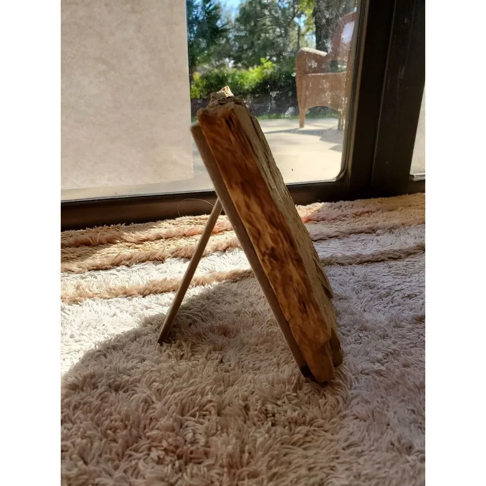Stone Picture Frame - Picture 5 of 5